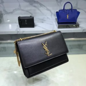 YSL Sunset bag - Image 9