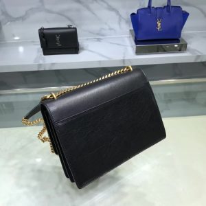 YSL Sunset bag - Image 8