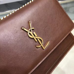 YSL Sunset bag - Image 9