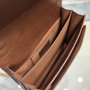 YSL Sunset bag - Image 5