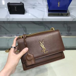 YSL Sunset bag - Image 3