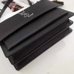 YSL Sunset bag - Image 7