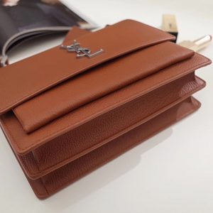 YSL Sunset bag - Image 8