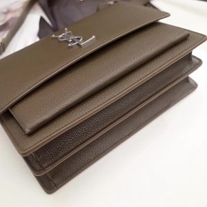 YSL Sunset bag - Image 9