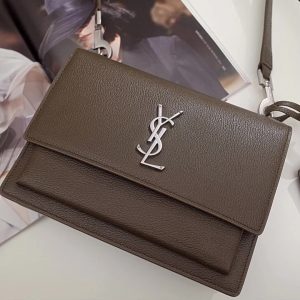 YSL Sunset bag - Image 8