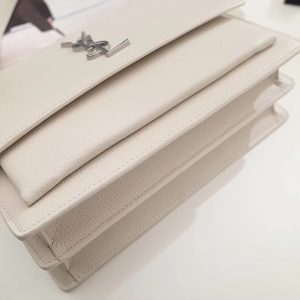 YSL Sunset bag - Image 7