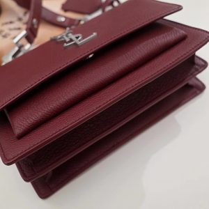 YSL Sunset bag - Image 8