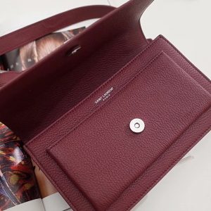 YSL Sunset bag - Image 7