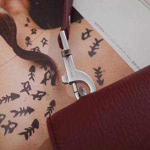 YSL Sunset bag - Image 5