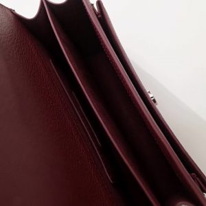 YSL Sunset bag - Image 4