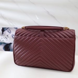 YSL COLLEGE LARGE - Image 8