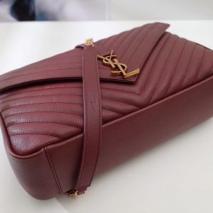 YSL COLLEGE LARGE - Image 7