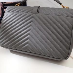 YSL COLLEGE LARGE - Image 9