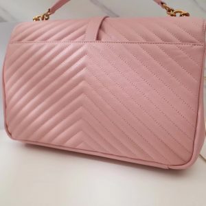 YSL COLLEGE LARGE - Image 9