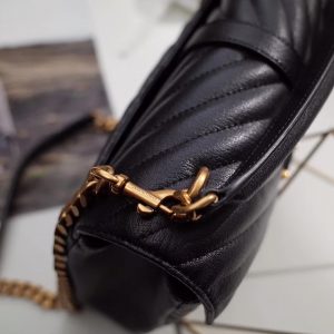 YSL COLLEGE MEDIUM - Image 8