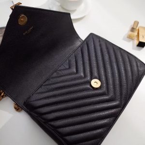 YSL COLLEGE MEDIUM - Image 6