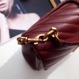 YSL COLLEGE MEDIUM - Image 7