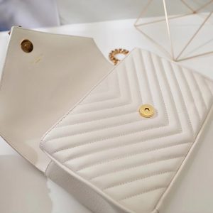 YSL COLLEGE MEDIUM - Image 5