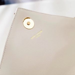 YSL COLLEGE MEDIUM - Image 4