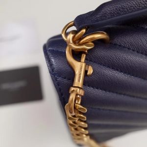 YSL COLLEGE MEDIUM - Image 8