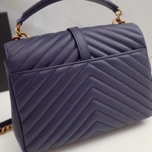 YSL COLLEGE MEDIUM - Image 7