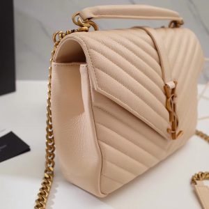 YSL COLLEGE MEDIUM - Image 9