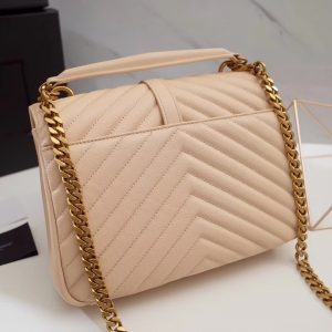 YSL COLLEGE MEDIUM - Image 8