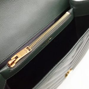 YSL COLLEGE MEDIUM - Image 4