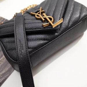 YSL COLLEGE SMALL - Image 9
