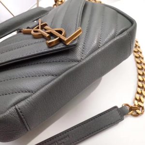 YSL COLLEGE SMALL - Image 9