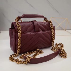 YSL COLLEGE SMALL - Image 9