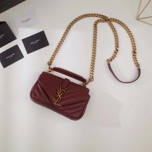 YSL COLLEGE SMALL - Image 8
