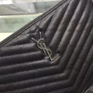 YSL Clutch bag - Image 8