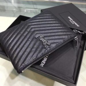 YSL Clutch bag - Image 7