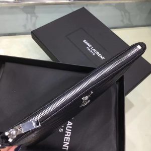 YSL Clutch bag - Image 5