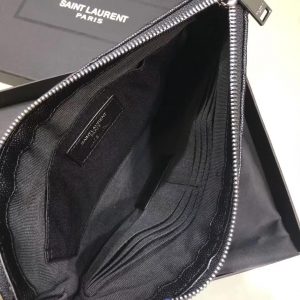 YSL Clutch bag - Image 4