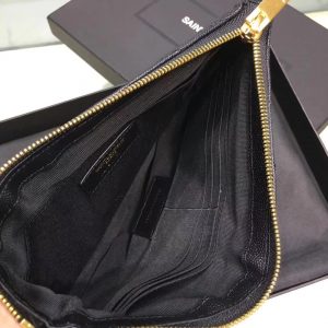 YSL Clutch bag - Image 4