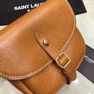 YSL Shoulder bag - Image 7