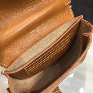 YSL Shoulder bag - Image 4