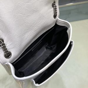YSL Shoulder bag - Image 6