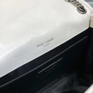 YSL Shoulder bag - Image 5