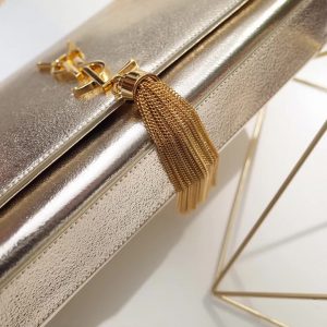 YSL MONOGRAM KATE - Image 9