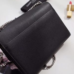 YSL Sunset bag - Image 9