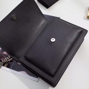 YSL Sunset bag - Image 8