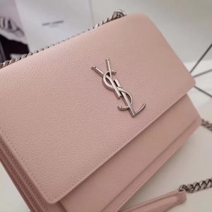 YSL Sunset bag - Image 9