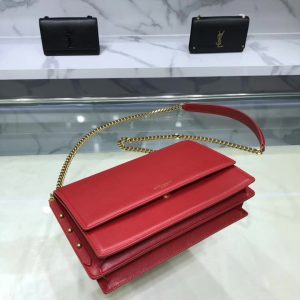 YSL Shoulder bag - Image 8