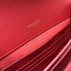 YSL Shoulder bag - Image 5