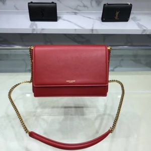 YSL Shoulder bag - Image 4