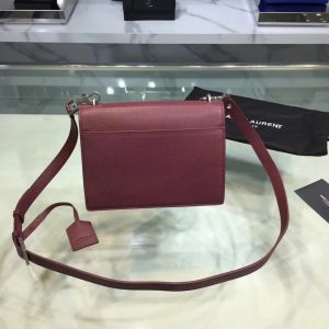 YSL Sunset Bag - Image 8