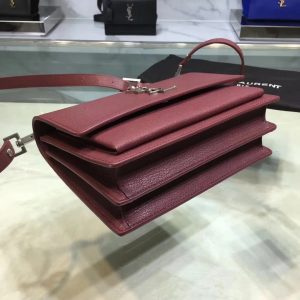 YSL Sunset Bag - Image 7